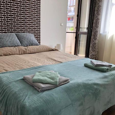 Sunny Shore Burgas Apartment ภายนอก รูปภาพ