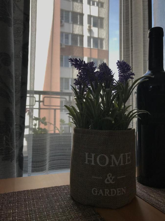 Sunny Shore Burgas Apartment ภายนอก รูปภาพ