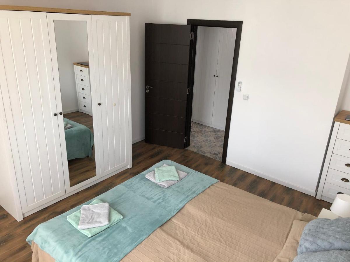 Sunny Shore Burgas Apartment ภายนอก รูปภาพ