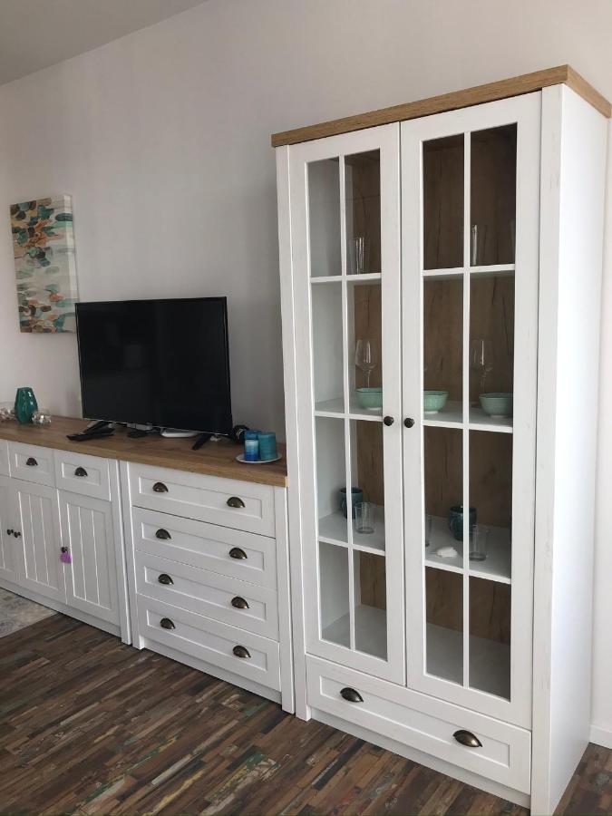 Sunny Shore Burgas Apartment ภายนอก รูปภาพ